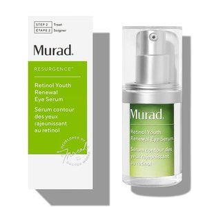 1/2 PRICE SALE ✅ Murad Retinol Youth Renewal Eye Serum  ✨ BNIB